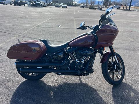 2024 Harley-Davidson Low Rider® ST in Colorado Springs, Colorado - Photo 1