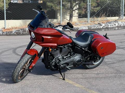 2024 Harley-Davidson Low Rider® ST in Colorado Springs, Colorado - Photo 4