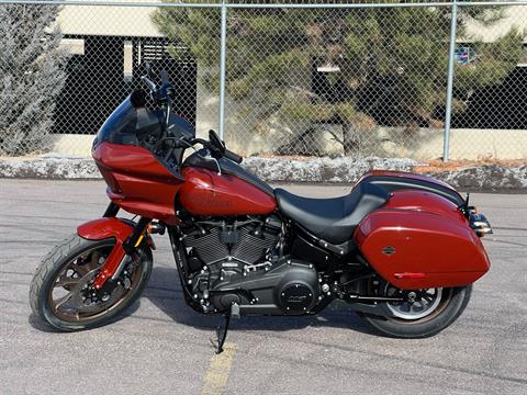 2024 Harley-Davidson Low Rider® ST in Colorado Springs, Colorado - Photo 5