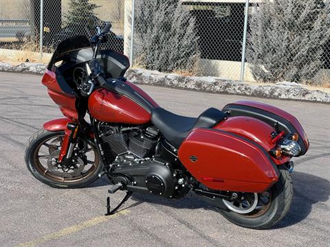 2024 Harley-Davidson Low Rider® ST in Colorado Springs, Colorado - Photo 6