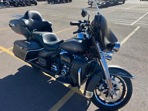 2018 Harley-Davidson Ultra Limited in Colorado Springs, Colorado - Photo 2
