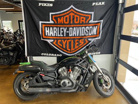 2011 Harley-Davidson V-Rod Muscle® in Colorado Springs, Colorado - Photo 2
