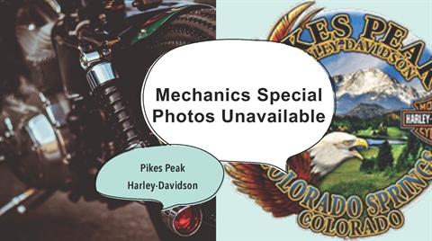 2011 Harley-Davidson V-Rod Muscle® in Colorado Springs, Colorado - Photo 1