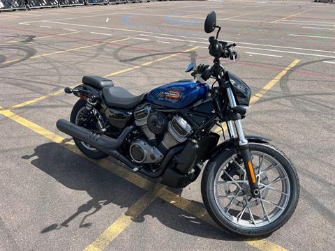 2023 Harley-Davidson Nightster® Special in Colorado Springs, Colorado - Photo 2