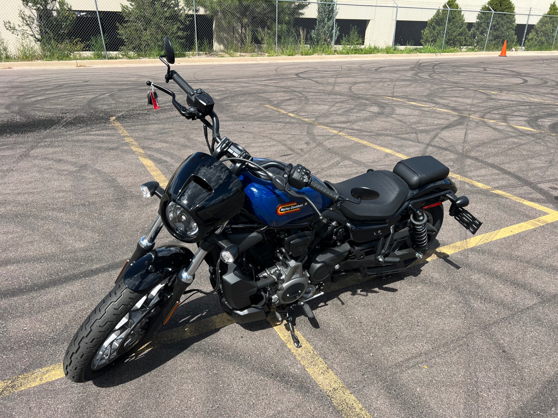 2023 Harley-Davidson Nightster® Special in Colorado Springs, Colorado - Photo 4