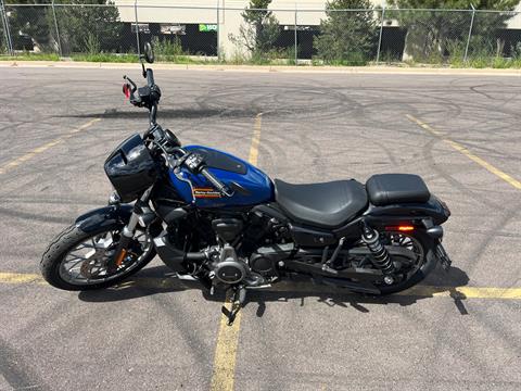 2023 Harley-Davidson Nightster® Special in Colorado Springs, Colorado - Photo 5