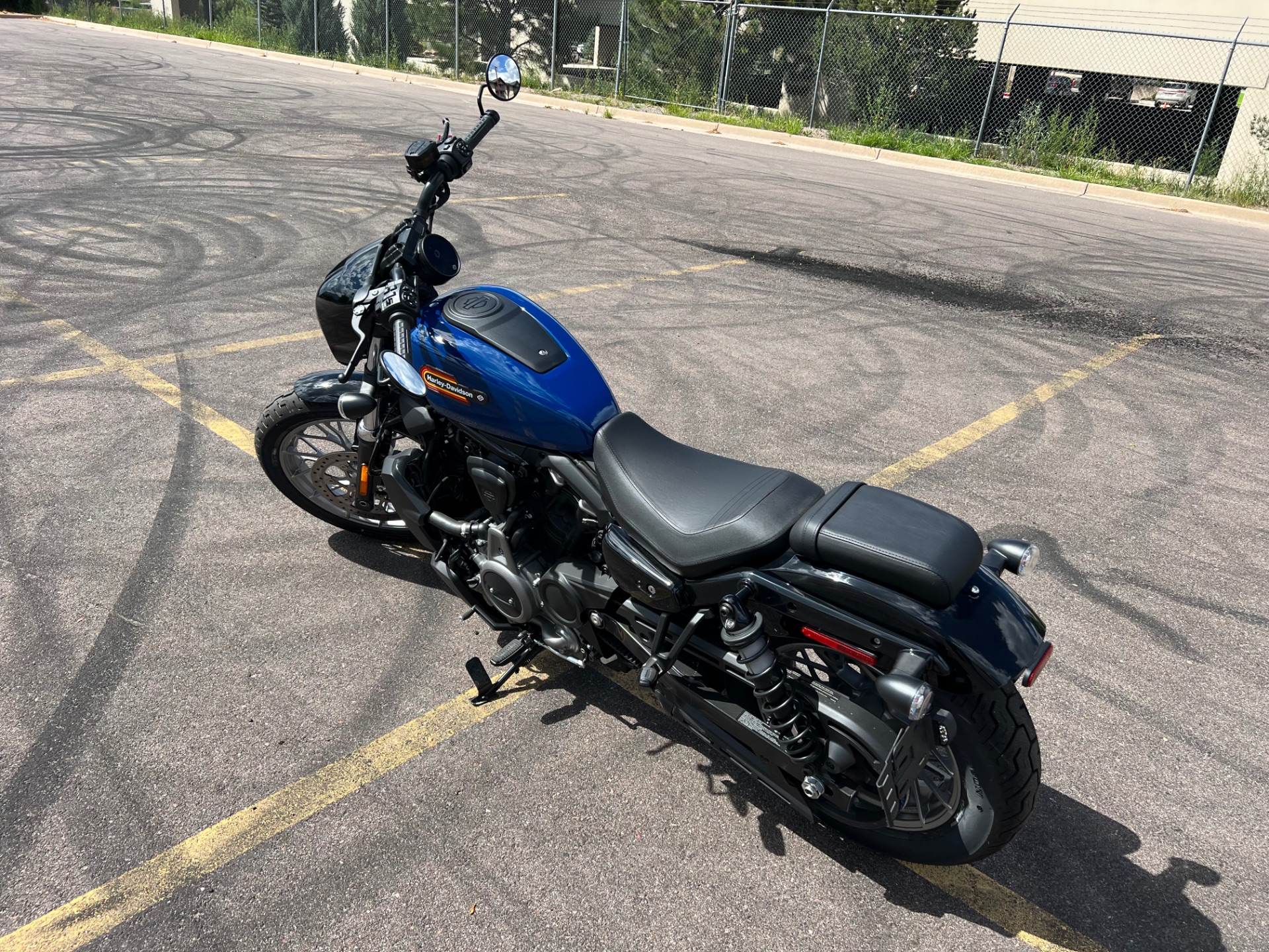 2023 Harley-Davidson Nightster® Special in Colorado Springs, Colorado - Photo 6