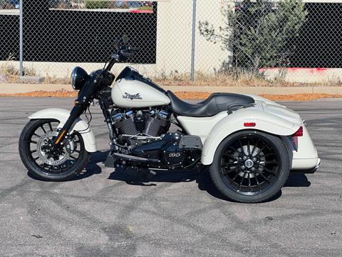 2023 Harley-Davidson Freewheeler® in Colorado Springs, Colorado - Photo 5