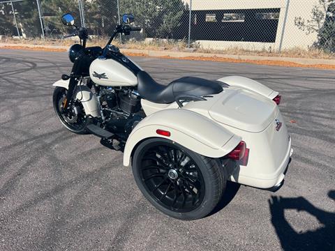 2023 Harley-Davidson Freewheeler® in Colorado Springs, Colorado - Photo 6