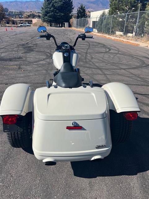 2023 Harley-Davidson Freewheeler® in Colorado Springs, Colorado - Photo 7