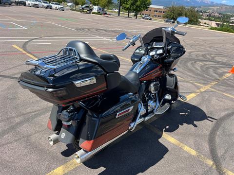 2015 Harley-Davidson CVO™ Road Glide® Ultra in Colorado Springs, Colorado - Photo 8
