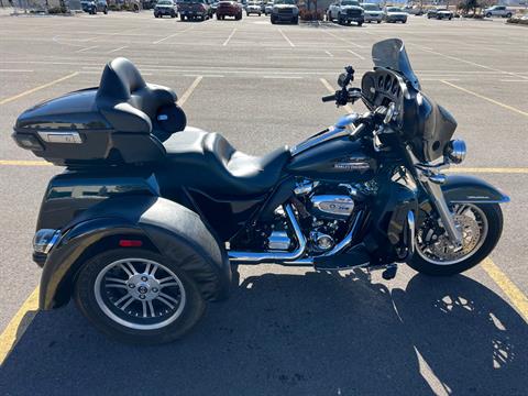 2019 Harley-Davidson Tri Glide® Ultra in Colorado Springs, Colorado - Photo 1