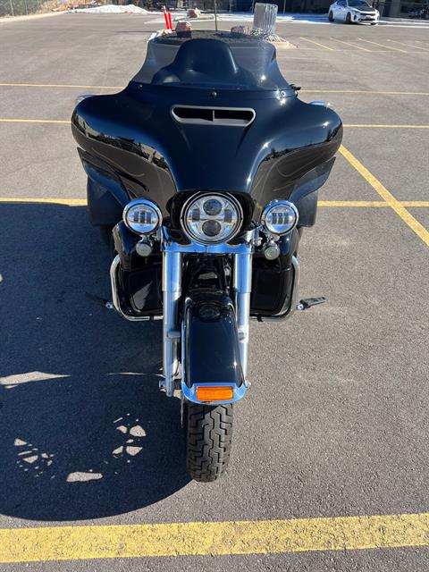 2019 Harley-Davidson Tri Glide® Ultra in Colorado Springs, Colorado - Photo 3