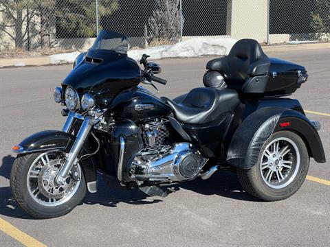2019 Harley-Davidson Tri Glide® Ultra in Colorado Springs, Colorado - Photo 4