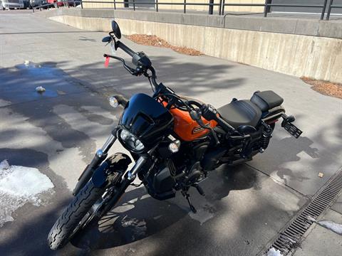 2024 Harley-Davidson Nightster® Special in Colorado Springs, Colorado - Photo 3