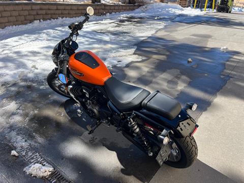 2024 Harley-Davidson Nightster® Special in Colorado Springs, Colorado - Photo 5