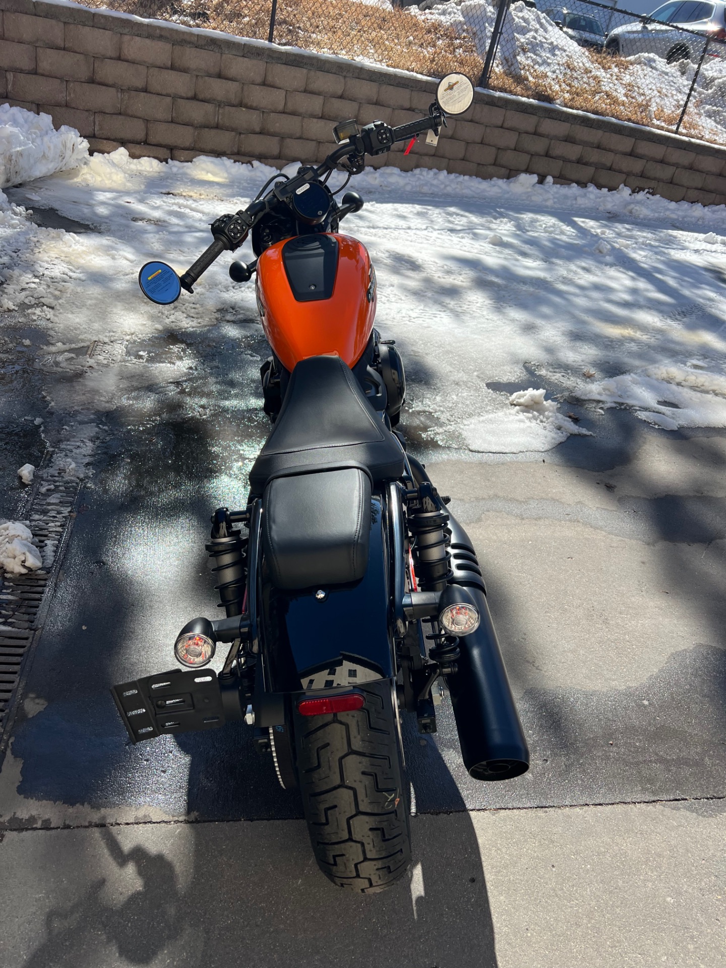 2024 Harley-Davidson Nightster® Special in Colorado Springs, Colorado - Photo 6