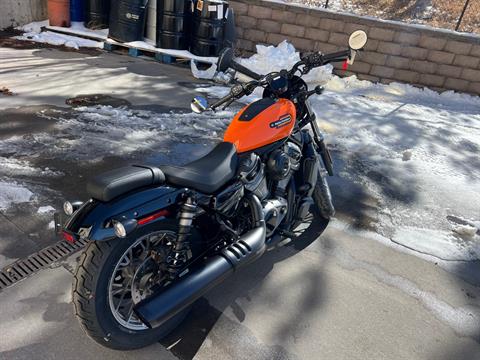 2024 Harley-Davidson Nightster® Special in Colorado Springs, Colorado - Photo 7