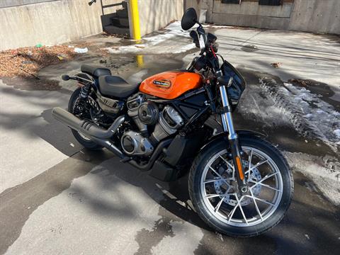 2024 Harley-Davidson Nightster® Special in Colorado Springs, Colorado - Photo 2