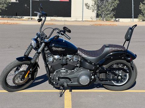 2020 Harley-Davidson Street Bob® in Colorado Springs, Colorado - Photo 5