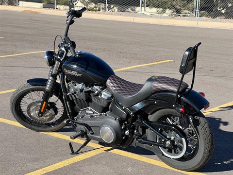 2020 Harley-Davidson Street Bob® in Colorado Springs, Colorado - Photo 6