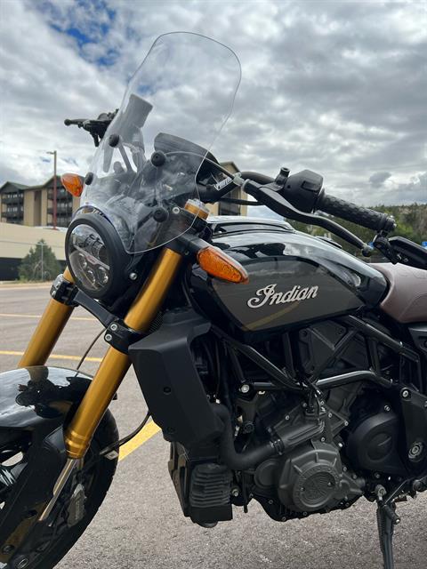 2019 Indian Motorcycle FTR™ 1200 in Colorado Springs, Colorado - Photo 6