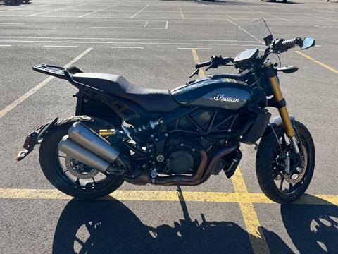 2019 Indian Motorcycle FTR™ 1200 in Colorado Springs, Colorado - Photo 1