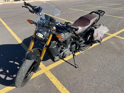 2019 Indian Motorcycle FTR™ 1200 in Colorado Springs, Colorado - Photo 4