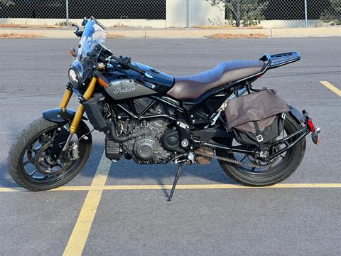 2019 Indian Motorcycle FTR™ 1200 in Colorado Springs, Colorado - Photo 5