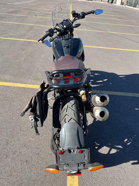 2019 Indian Motorcycle FTR™ 1200 in Colorado Springs, Colorado - Photo 7