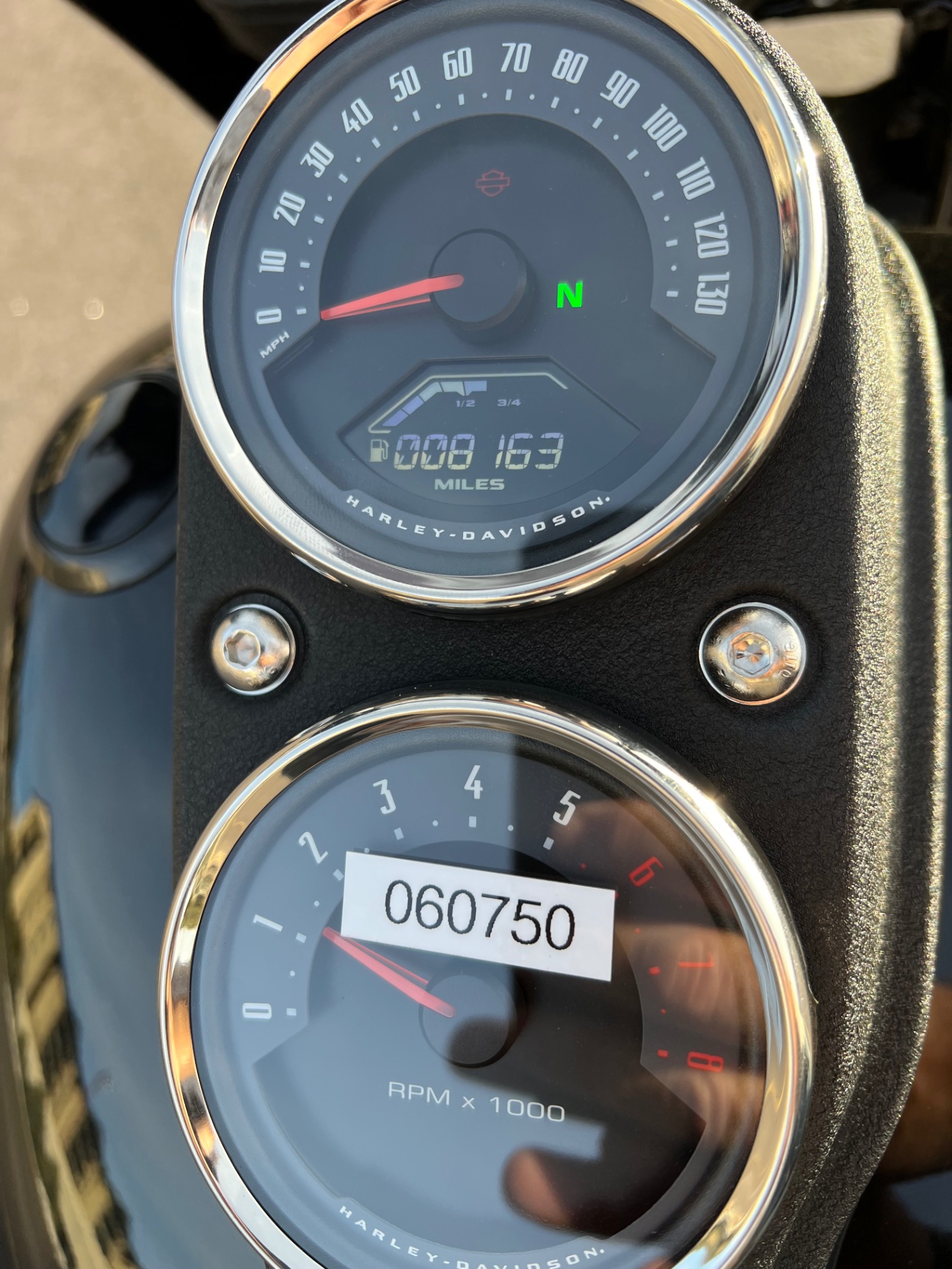 2020 Harley-Davidson Low Rider®S in Colorado Springs, Colorado - Photo 9