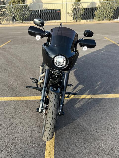 2020 Harley-Davidson Low Rider®S in Colorado Springs, Colorado - Photo 3