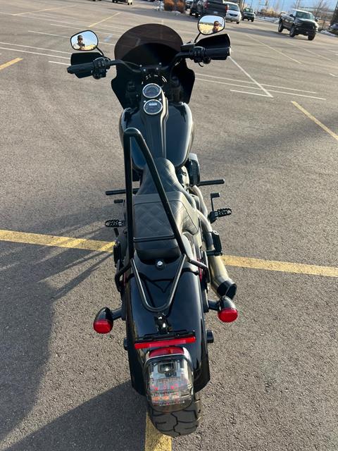 2020 Harley-Davidson Low Rider®S in Colorado Springs, Colorado - Photo 7