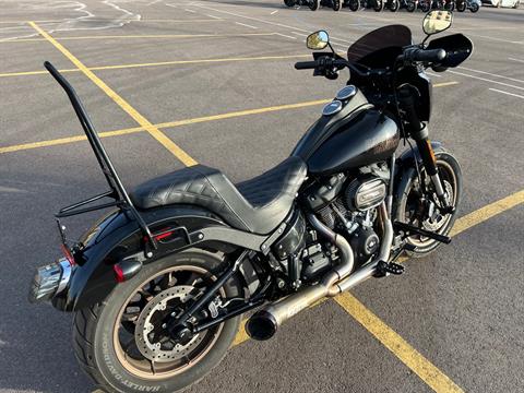 2020 Harley-Davidson Low Rider®S in Colorado Springs, Colorado - Photo 8