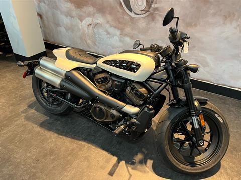 2022 Harley-Davidson Sportster® S in Colorado Springs, Colorado - Photo 2