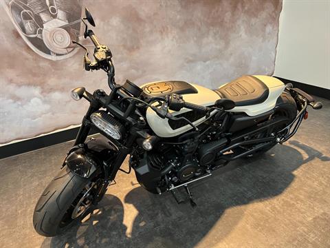 2022 Harley-Davidson Sportster® S in Colorado Springs, Colorado - Photo 4