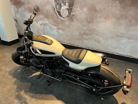 2022 Harley-Davidson Sportster® S in Colorado Springs, Colorado - Photo 6