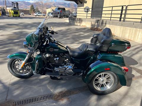 2024 Harley-Davidson Tri Glide® Ultra in Colorado Springs, Colorado - Photo 5