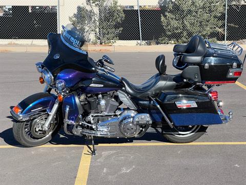 2010 Harley-Davidson Electra Glide® Ultra Limited in Colorado Springs, Colorado - Photo 5