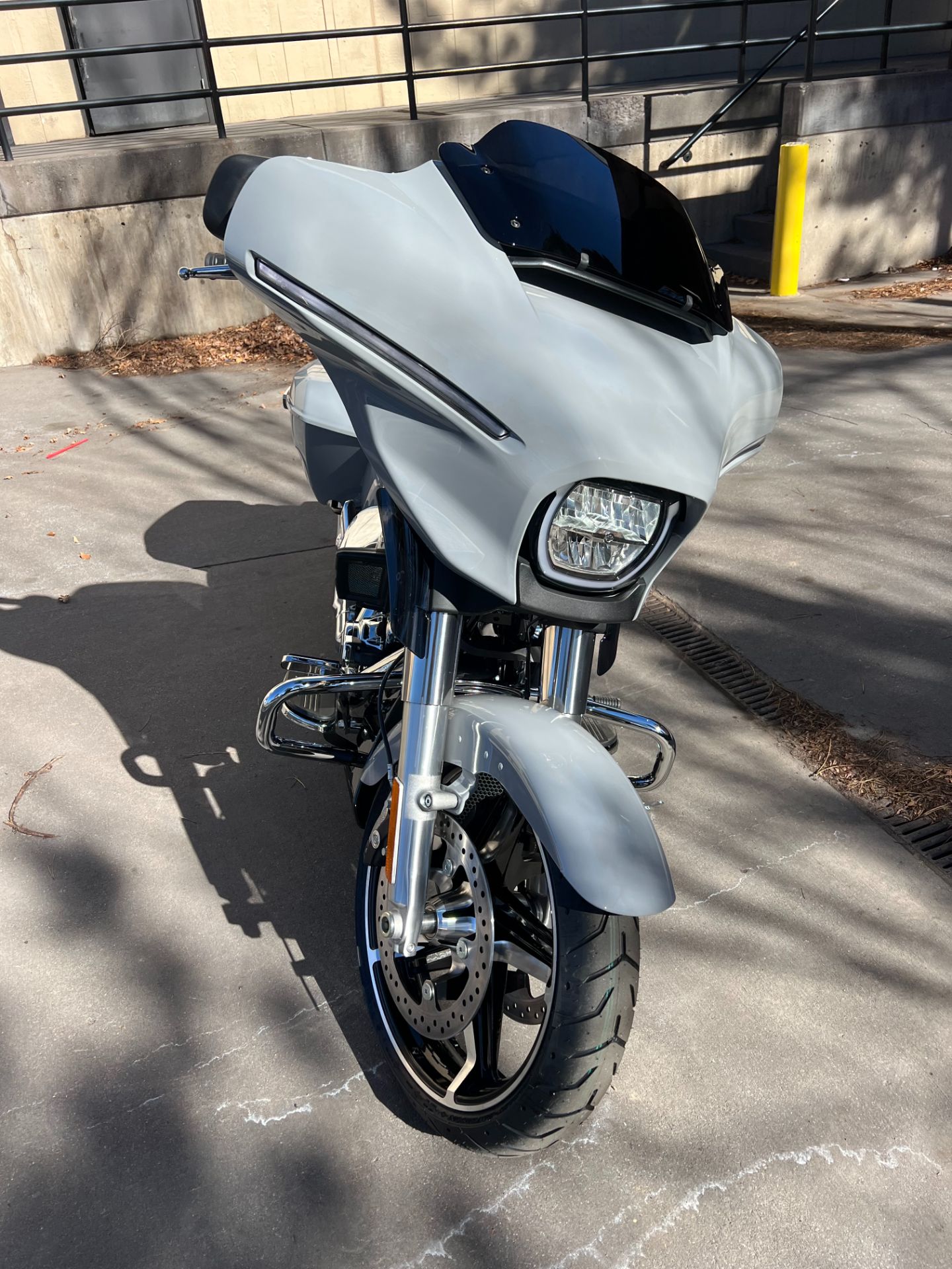 2024 Harley-Davidson Street Glide® in Colorado Springs, Colorado - Photo 3