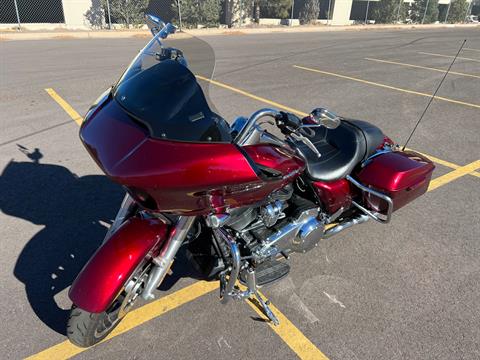 2017 Harley-Davidson Road Glide® Special in Colorado Springs, Colorado - Photo 4