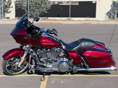 2017 Harley-Davidson Road Glide® Special in Colorado Springs, Colorado - Photo 5