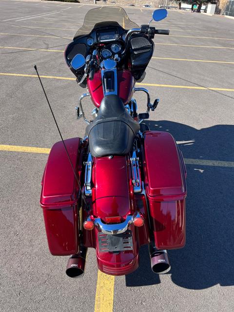2017 Harley-Davidson Road Glide® Special in Colorado Springs, Colorado - Photo 7
