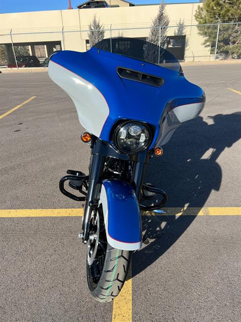 2023 Harley-Davidson Street Glide® Special in Colorado Springs, Colorado - Photo 3