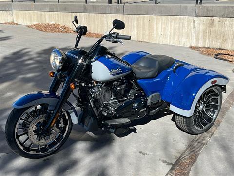2023 Harley-Davidson Freewheeler® in Colorado Springs, Colorado - Photo 4