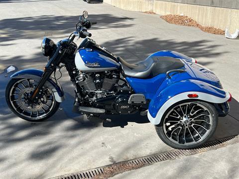 2023 Harley-Davidson Freewheeler® in Colorado Springs, Colorado - Photo 5