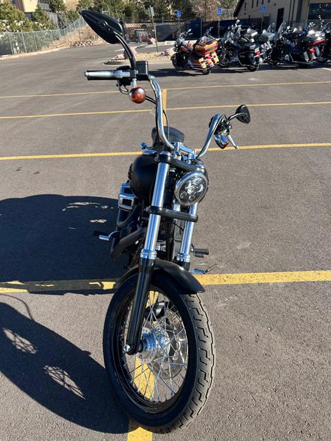 2015 Harley-Davidson Street Bob® in Colorado Springs, Colorado - Photo 3