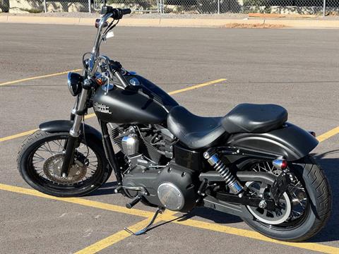 2015 Harley-Davidson Street Bob® in Colorado Springs, Colorado - Photo 6