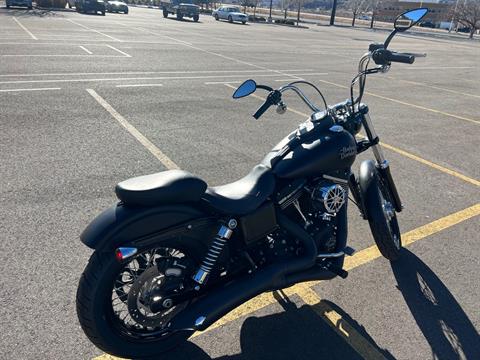 2015 Harley-Davidson Street Bob® in Colorado Springs, Colorado - Photo 8
