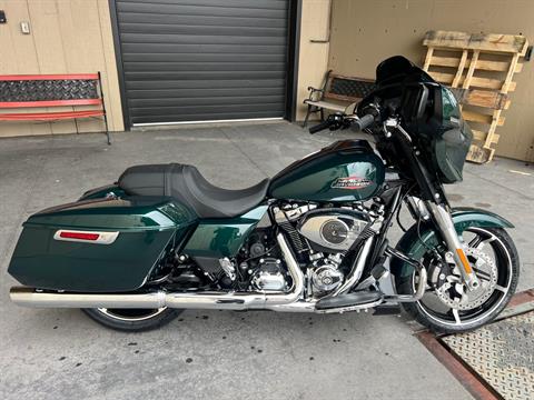 2024 Harley-Davidson Street Glide® in Colorado Springs, Colorado - Photo 1